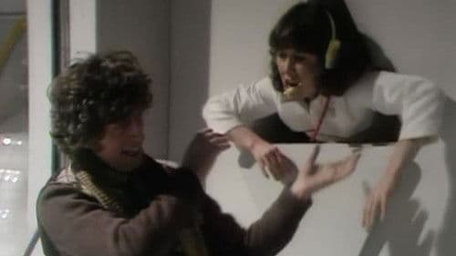 Doctor Who: The Ark in Space Bild 2