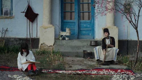 Maia – Portret cu mâini Bild 1