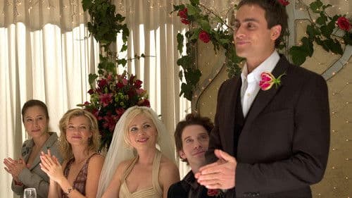 Ein Trauzeuge zum Verlieben Bild 3