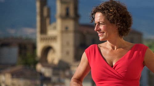 Spectacular Spain with Alex Polizzi Bild 1