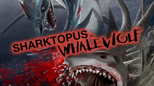 Sharktopus vs. Whalewolf Bild 2
