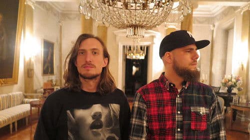 Hertigen och Organismen Bild 2