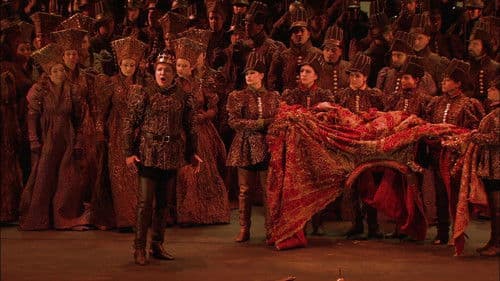 Giovanna d'Arco Bild 1