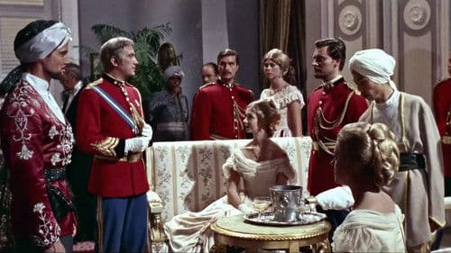 Die schwarzen Piraten von Malaysia Bild 5