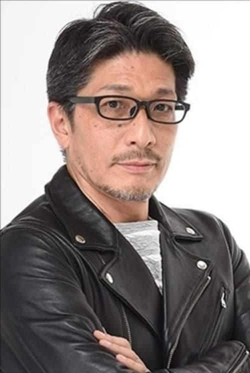 Kosuke Sakaki