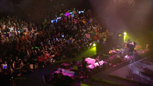 Star Light Joey Yung Concert 2008 Bild 5