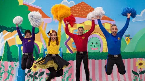 The Best of the Wiggles Bild 1