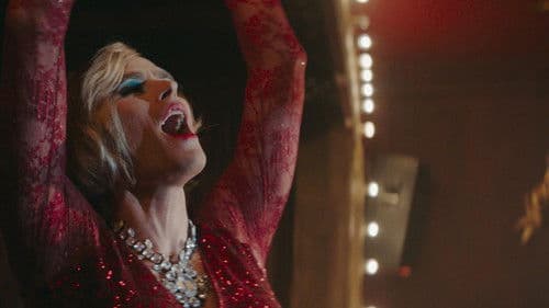 Dag vreemde man Bild 2