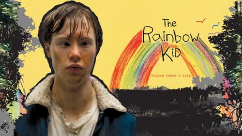 The Rainbow Kid Bild 2