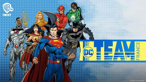 DC Team France Bild 1