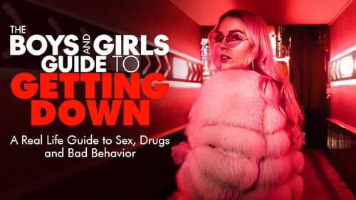The Boys & Girls Guide to Getting Down Bild 8