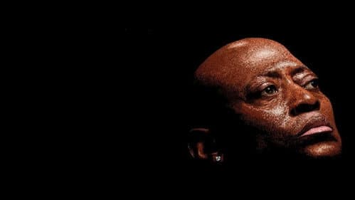 Moses the Black Bild 1