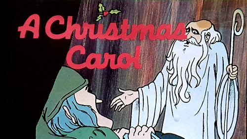 A Christmas Carol Bild 3