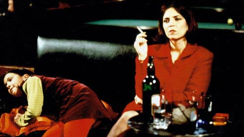 Une femme d'extérieur Bild 1