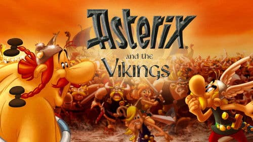 Asterix und die Wikinger Bild 4
