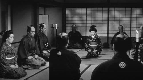 上意討ち 拝領妻始末 Bild 6