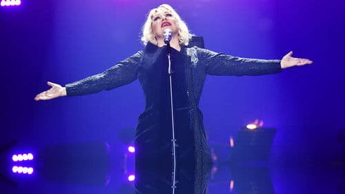 Ева Польна: Глубокое синее море Bild 1