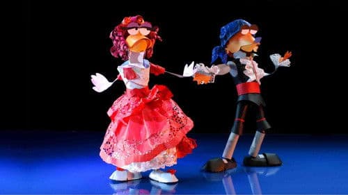 Kate - La bisbetica domata Bild 1