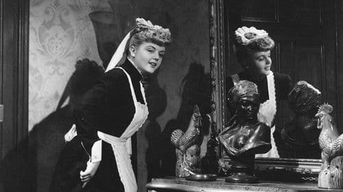 Das Haus der Lady Alquist Bild 8