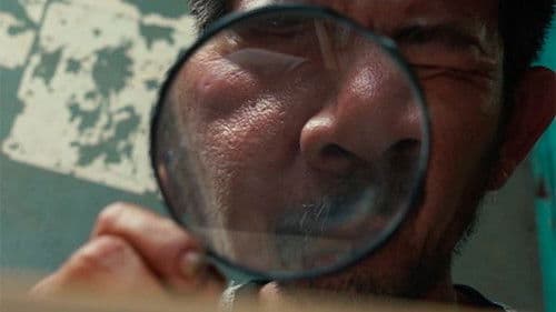 Dluwang: the Past from the Trash Bild 1