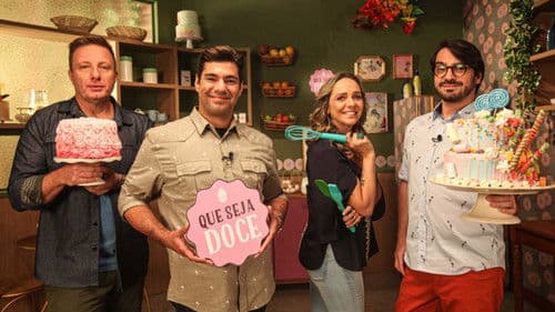 Que Seja Doce Bild 1