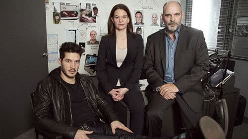 The Killer Inside Bild 5