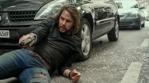 The Terminal List: Dark Wolf Bild 6