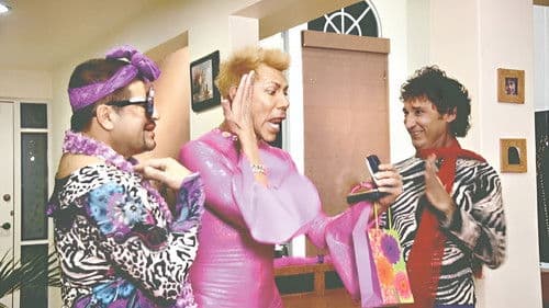 Pink... El rosa no es como lo pintan Bild 1