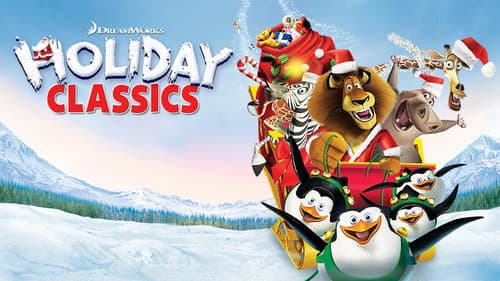 Dreamworks 5 Holiday Classics Collection Bild 1