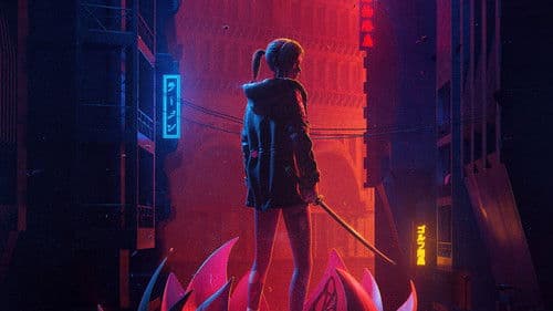 Blade Runner: Black Lotus Bild 1
