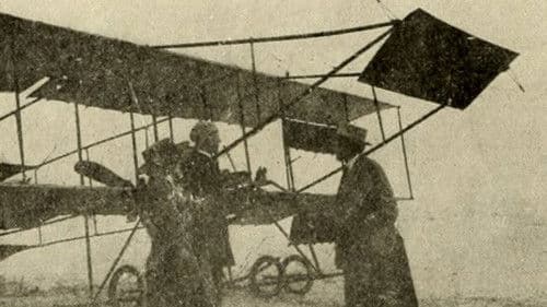 Flying to Fortune Bild 1