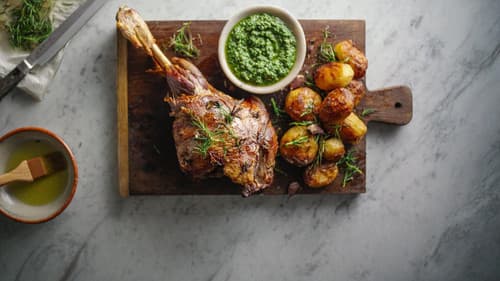 Chef's Table: Legends Bild 2