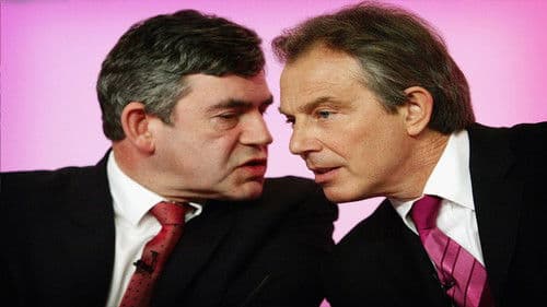 Blair and Brown: The New Labour Revolution Bild 3