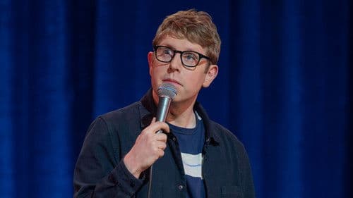 Josh Widdicombe: Bit Much... Bild 1