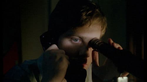 Ein kurzer Film über die Liebe Bild 2