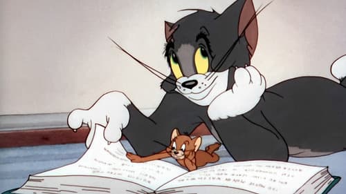 Tom bildet sich Bild 1