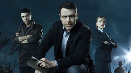 Тень за спиной Bild 5