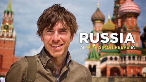 Russia with Simon Reeve Bild 1