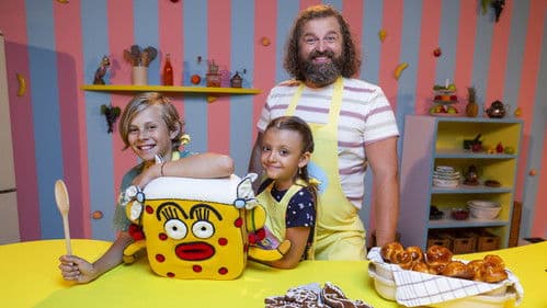 Cukrárna u Josefa Bild 1