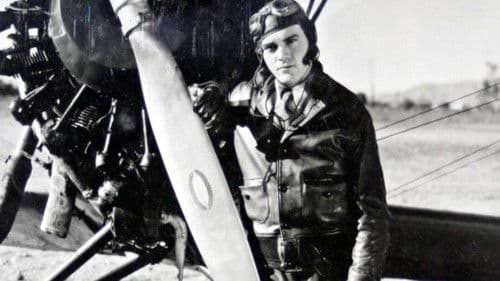 The Airmail Mystery Bild 1