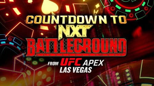 Countdown to NXT Battleground 2024 Bild 1