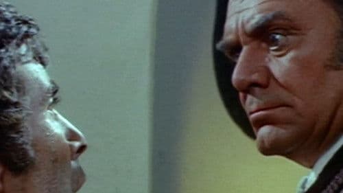 Um sie war der Hauch des Todes Bild 1