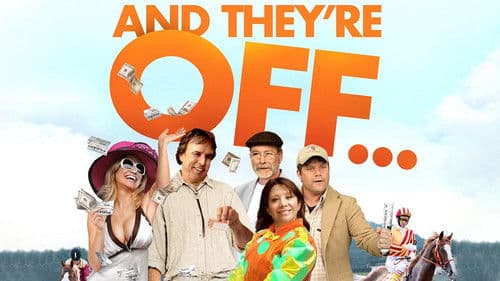 And They're Off Bild 2