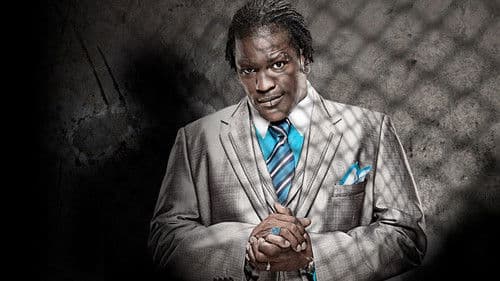 WWE Hell in a Cell 2013 Bild 1