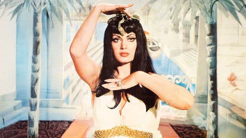 Aşk Mabudesi Bild 1