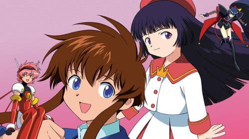 Angelic Layer Bild 5