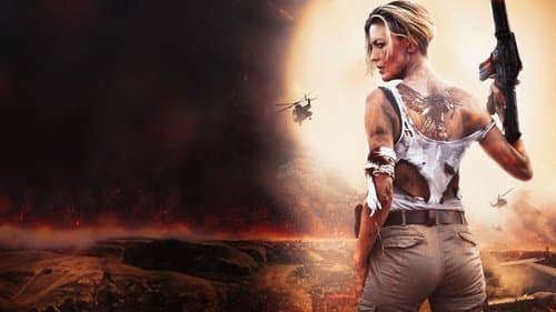 Dominique: Rise of the Phoenix Bild 3