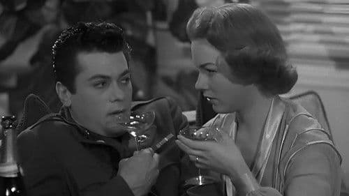 No Room for the Groom Bild 1