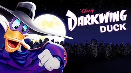 Darkwing Duck - Der Schrecken der Bösewichte Bild 2