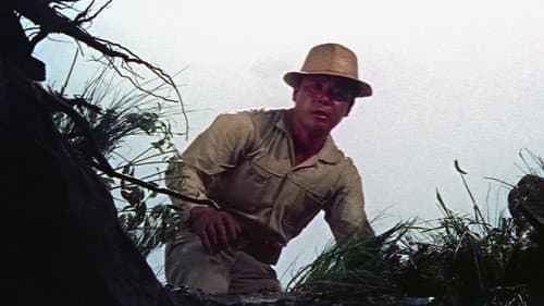 散弾銃の男 Bild 6